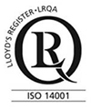 Lloyds Register logo