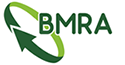 BMRA logo