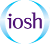 iosh certification